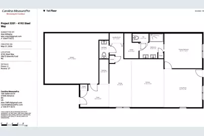 4192 Steel Way, Sherrills Ford, NC 28673 - Photo 36