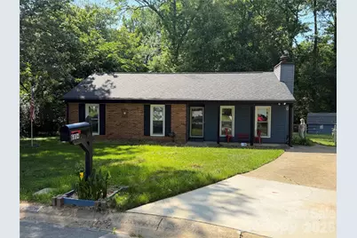 6804 Delta Lake Drive, Charlotte, NC 28215 - Photo 1