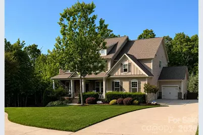 1001 Greenwich Park Drive, Indian Trail, NC 28079 - Photo 1