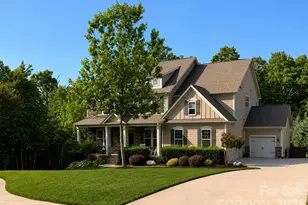 1001 Greenwich Park Dr, Indian Trail, NC 28079 - Photo 1