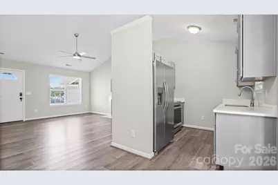 613 Hoskins Ridge Lane, Charlotte, NC 28216 - Photo 8