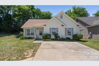 613 Hoskins Ridge Lane, Charlotte, NC 28216 - Photo 1