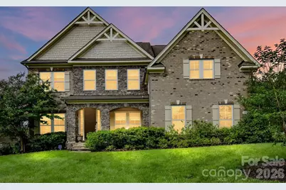 2028 Perry Pond Drive, Waxhaw, NC 28173 - Photo 2