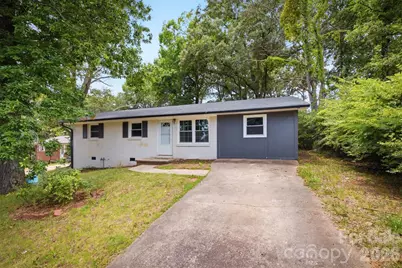 1450 3rd Street, Hickory, NC 28602 - Photo 1