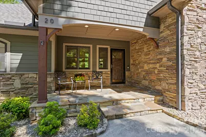 20 Fernridge Court, Flat Rock, NC 28731 - Photo 4