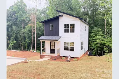 345 Rumple Street, Troutman, NC 28166 - Photo 1