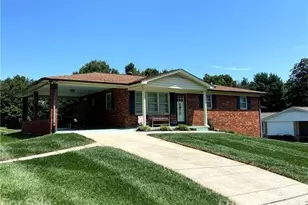 3461 Greentree Acres Rd, Valdese, NC 28690 - Photo 1