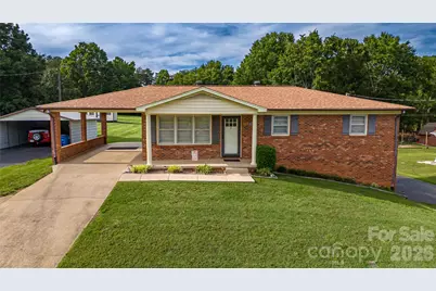 3461 Greentree Acres Road, Valdese, NC 28690 - Photo 1