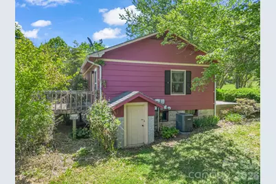 255 & 257 Crescent Street, Saluda, NC 28773 - Photo 40