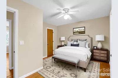 255 & 257 Crescent Street, Saluda, NC 28773 - Photo 32
