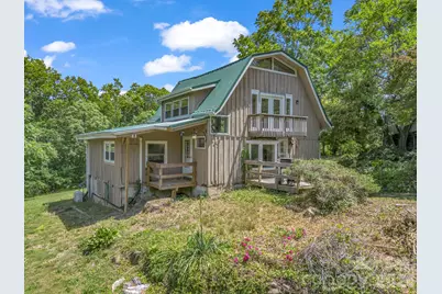 255 & 257 Crescent Street, Saluda, NC 28773 - Photo 4