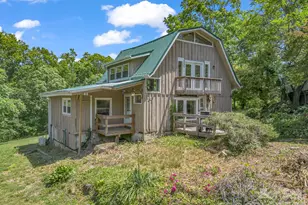 255 & 257 Crescent St, Saluda, NC 28773 - Photo 4