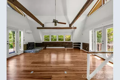 255 & 257 Crescent Street, Saluda, NC 28773 - Photo 6