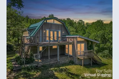 255 & 257 Crescent Street, Saluda, NC 28773 - Photo 2