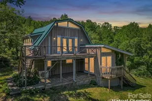 255 & 257 Crescent St, Saluda, NC 28773 - Photo 2
