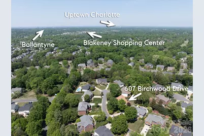 607 Birchwood Drive, Waxhaw, NC 28173 - Photo 32
