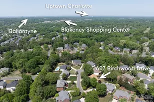607 Birchwood Dr, Waxhaw, NC 28173 - Photo 32