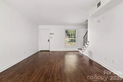 4329 Hathaway Street #B, Charlotte, NC 28211 - Photo 2