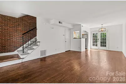 4329 Hathaway Street #B, Charlotte, NC 28211 - Photo 4