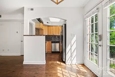 4329 Hathaway Street #B, Charlotte, NC 28211 - Photo 12