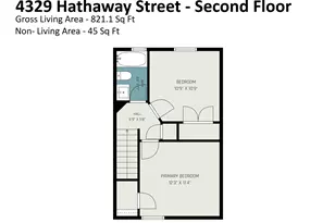 4329 Hathaway St, Charlotte, NC 28211 - Photo 16