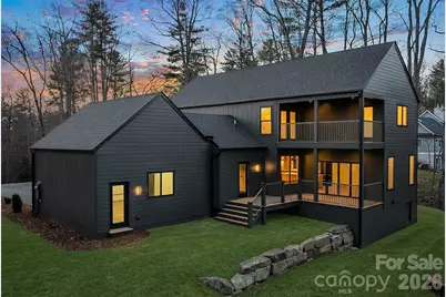 643 Settlers Trail, Mars Hill, NC 28754 - Photo 2