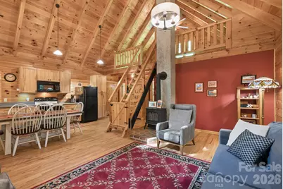 89 Apgar Road, Candler, NC 28715 - Photo 6
