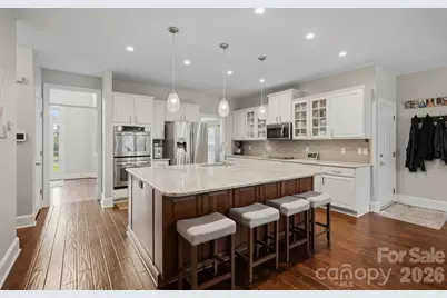 837 Shetland Place NW, Concord, NC 28027 - Photo 4