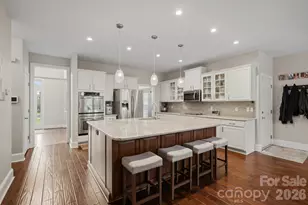 837 Shetland Pl NW, Concord, NC 28027 - Photo 4