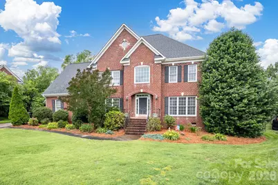 837 Shetland Place NW, Concord, NC 28027 - Photo 42