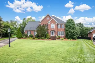 837 Shetland Pl NW, Concord, NC 28027 - Photo 1