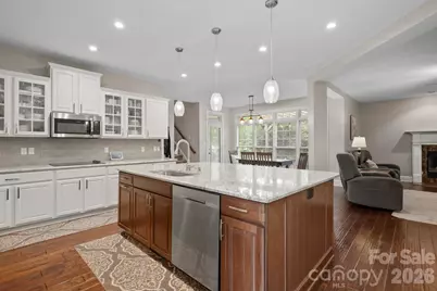 837 Shetland Place NW, Concord, NC 28027 - Photo 2