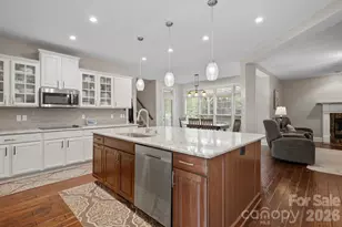 837 Shetland Pl NW, Concord, NC 28027 - Photo 2