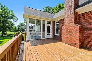 4726 Shannamara Dr, Stallings, NC 28104 - Photo 34