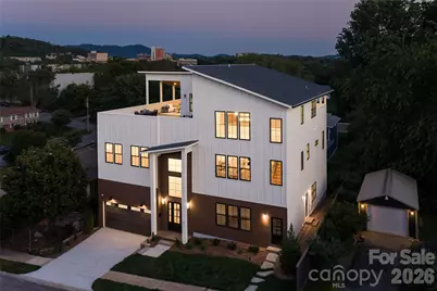 6 Dailey Drive, Asheville, NC 28801 - Photo 2