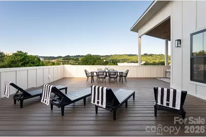6 Dailey Drive, Asheville, NC 28801 - Photo 6