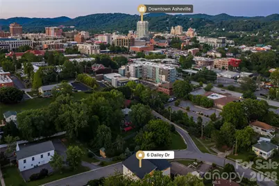 6 Dailey Drive, Asheville, NC 28801 - Photo 4