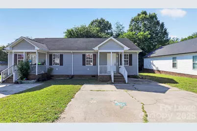 91-93 Sunderland Road SW #93, Concord, NC 28027 - Photo 2