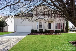 10802 Gold Pan Rd, Charlotte, NC 28215 - Photo 1