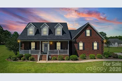 2318 Cardinal Ridge Lane, Wingate, NC 28174 - Photo 1
