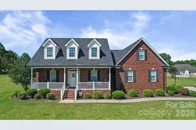 2318 Cardinal Ridge Lane, Wingate, NC 28174 - Photo 2
