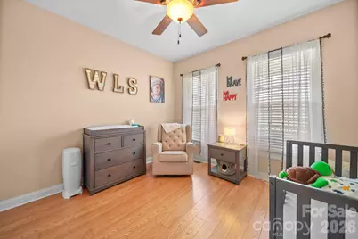 2318 Cardinal Ridge Lane, Wingate, NC 28174 - Photo 38
