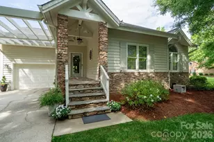 444 Millingport Ln, New London, NC 28127 - Photo 4