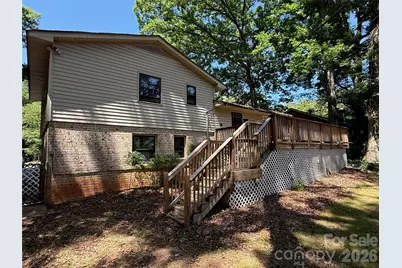 1129 McLaughlin Drive, Charlotte, NC 28212 - Photo 4