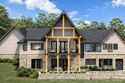 12 Dividing Ridge Trail, Arden, NC 28704 - Photo 2