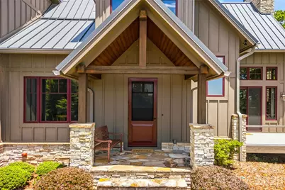 4862 Pinnacle Mountain Road, Zirconia, NC 28790 - Photo 4