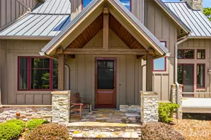 4862 Pinnacle Mountain Rd, Zirconia, NC 28790 - Photo 4