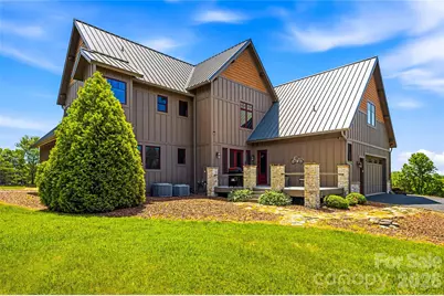 4862 Pinnacle Mountain Road, Zirconia, NC 28790 - Photo 38