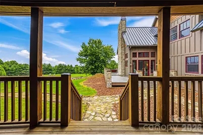 4862 Pinnacle Mountain Road, Zirconia, NC 28790 - Photo 32