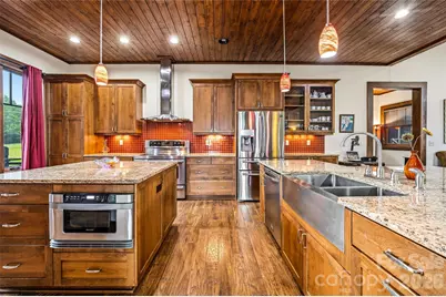 4862 Pinnacle Mountain Road, Zirconia, NC 28790 - Photo 20